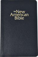 Deluxe Catholic Gift Bible-NABRE