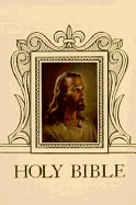 Deluxe Parish Bible-Nab