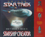 Deluxe Startrek Starship Creator