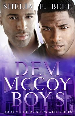 Dem McCoy Boys - Bell, Shelia E