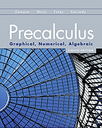Demana: Precalculus _c8