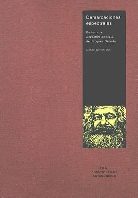 Demarcaciones Espectrales - Sprinker, Michael, Professor