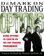 DeMark on Day Trading Options