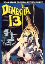 Dementia 13 [WS] - Francis Ford Coppola