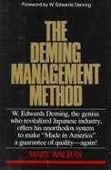 Deming Mgmt Tr