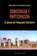 Democracia y Participacion