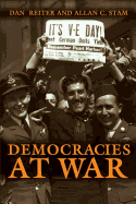 Democracies at War