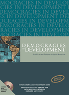 Democracies in Development: Politics and Reform in Latin America, Revised Edition