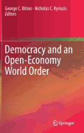 Democracy and an Open-Economy World Order