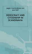 Democracy and Citizenship in Scandinavia