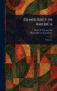 Democracy in America