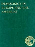 Democracy in Europe and the Americas