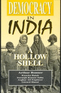 Democracy in India: A Hollow Shell