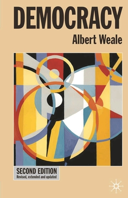 Democracy - Weale, Albert