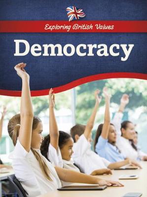 Democracy - Chambers, Catherine