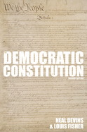 Democratic Constitution, 2nd Edition (Revised)