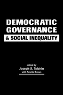 Democratic Governance and Social Inequality