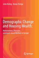 Demographic Change and Housing Wealth:: Home-Owners, Pensions and Asset-Based Welfare in Europe