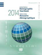 Demographic yearbook 2014