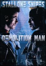 Demolition Man - Marco Brambilla