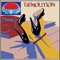 Demolition - Girlschool