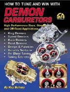 Demon Carburetors