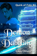 Demon Dabbling: A Demon and Chipmunk Shifter Story