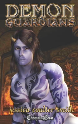 Demon Guardians - Smith, Jessica Coulter