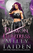 Demon Huntress