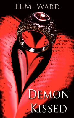 Demon Kissed - Ward, H M