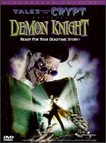 Demon Knight - Ernest R. Dickerson; Gilbert Adler