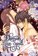 Demon Love Spell, Vol. 4