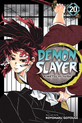 Demon Slayer: Kimetsu No Yaiba, Vol. 20: Volume 20 - Gotouge, Koyoharu