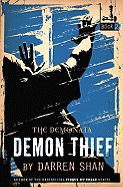 Demon Thief - Shan, Darren