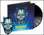 Demoni [Original Soundtrack]