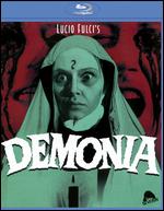 Demonia [Blu-ray] - Lucio Fulci