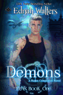 Demons: A Runes Companion Novel