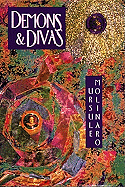 Demons & Divas: 3 Novels