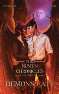 Demon's Fate: The Numen Chronicles Volume Two