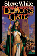 Demon's Gate - White, Steve
