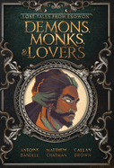 Demons, Monks, and Lovers: An Esowon Story