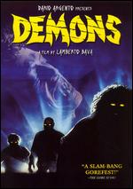 Demons [Special Edition] - Lamberto Bava