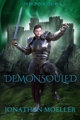 Demonsouled - Moeller, Jonathan