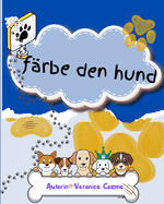 Den HUND: Tierzeichnungsserie