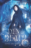 Den of Death: A Teen Vampire Romance