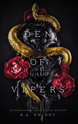 Den of Vipers - Knight, K a