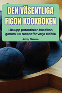 Den Vsentliga Figon Kookboken