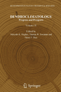 Dendroclimatology: Progress and Prospects