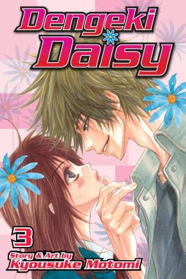 Dengeki Daisy, Vol. 3 - Motomi, Kyousuke