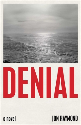 Denial - Raymond, Jon